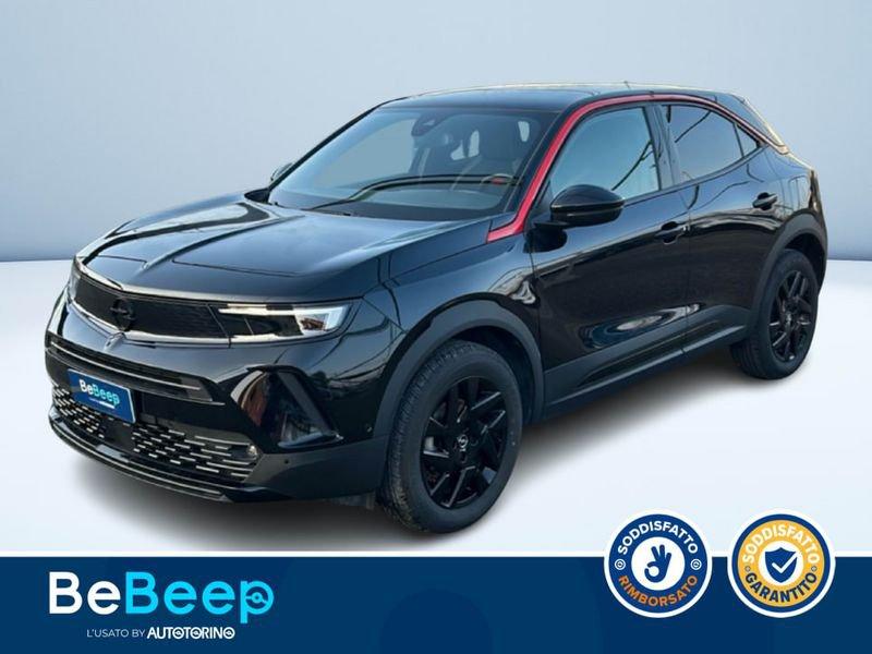 Opel Mokka 1.2 T GS S&S 100CV