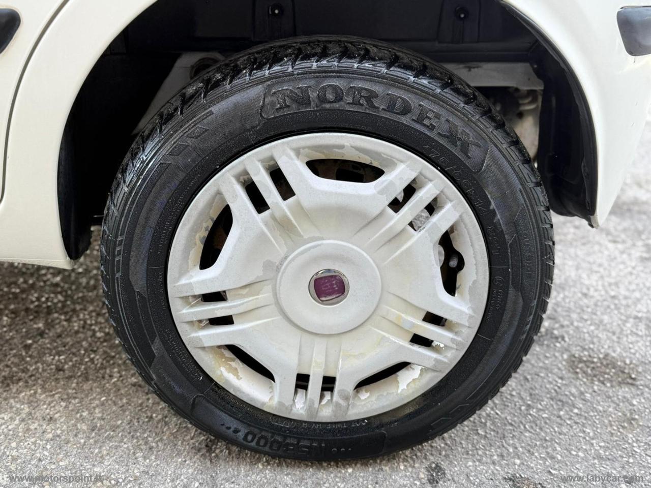 FIAT Panda 1.2 Dynamic Natural Power