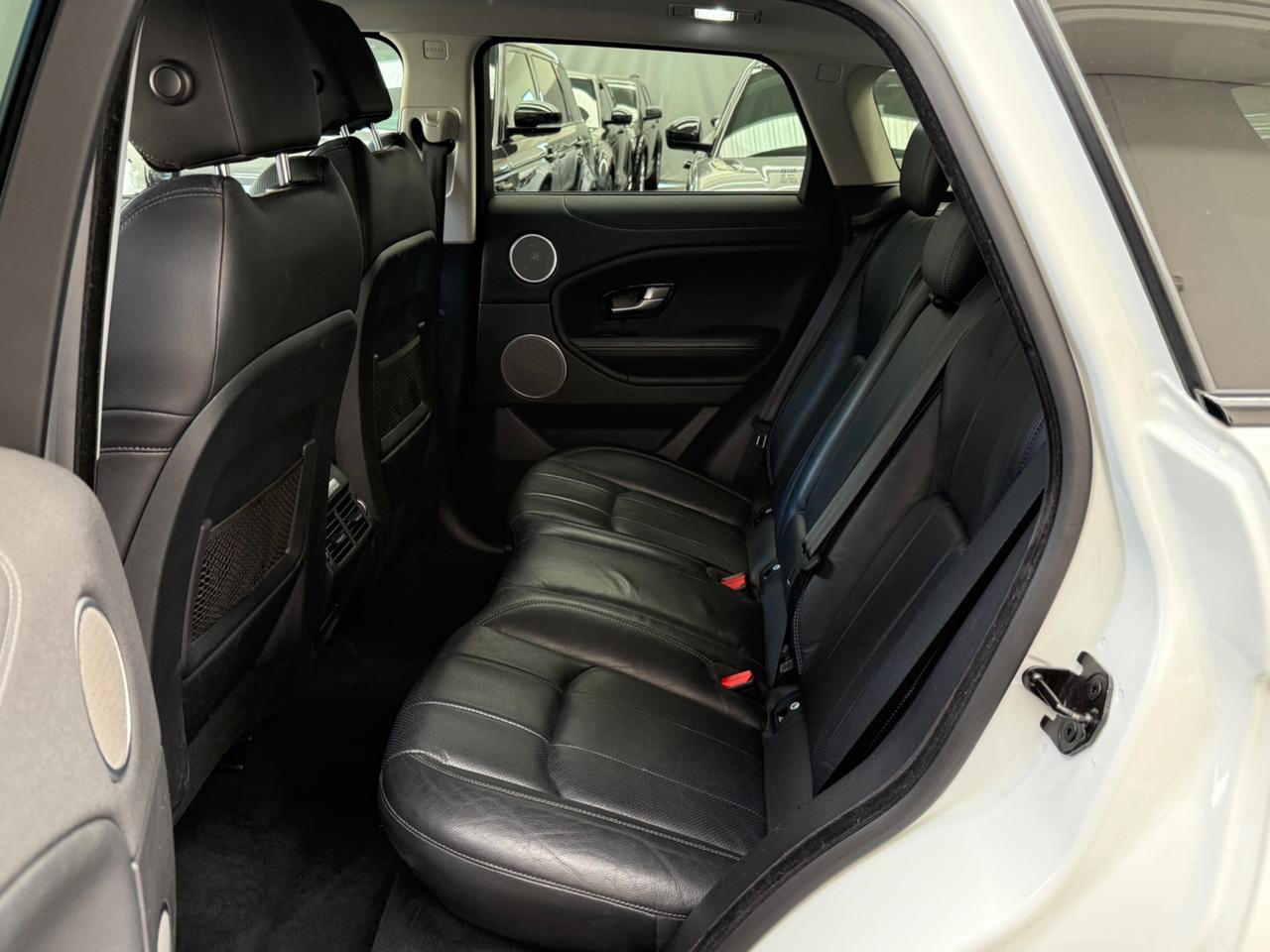 Land Rover Range Evoque 2.0 TD4 150 CV 5p. HSE Dynamic