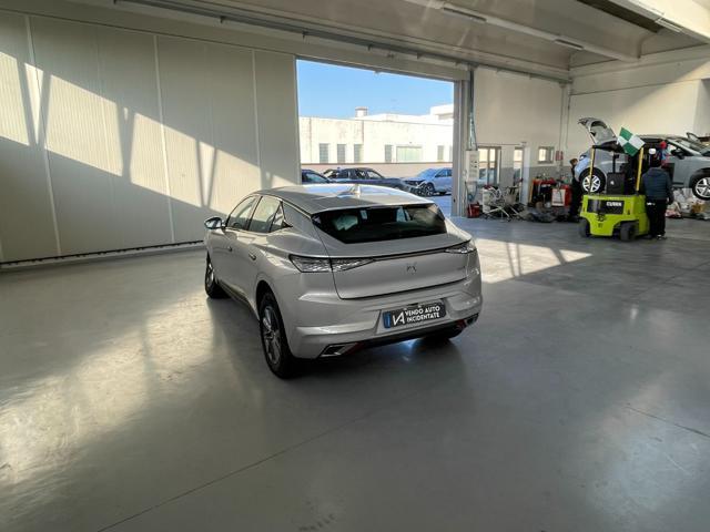 DS AUTOMOBILES DS 4 BLUEHDI 130CV AUT. BUSINESS