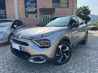 Citroen C4 BlueHDi 130 S&S EAT8 Max