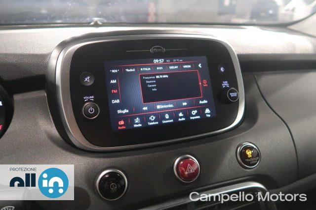 FIAT 500X 500X 1.0 Turbo 120cv 500X