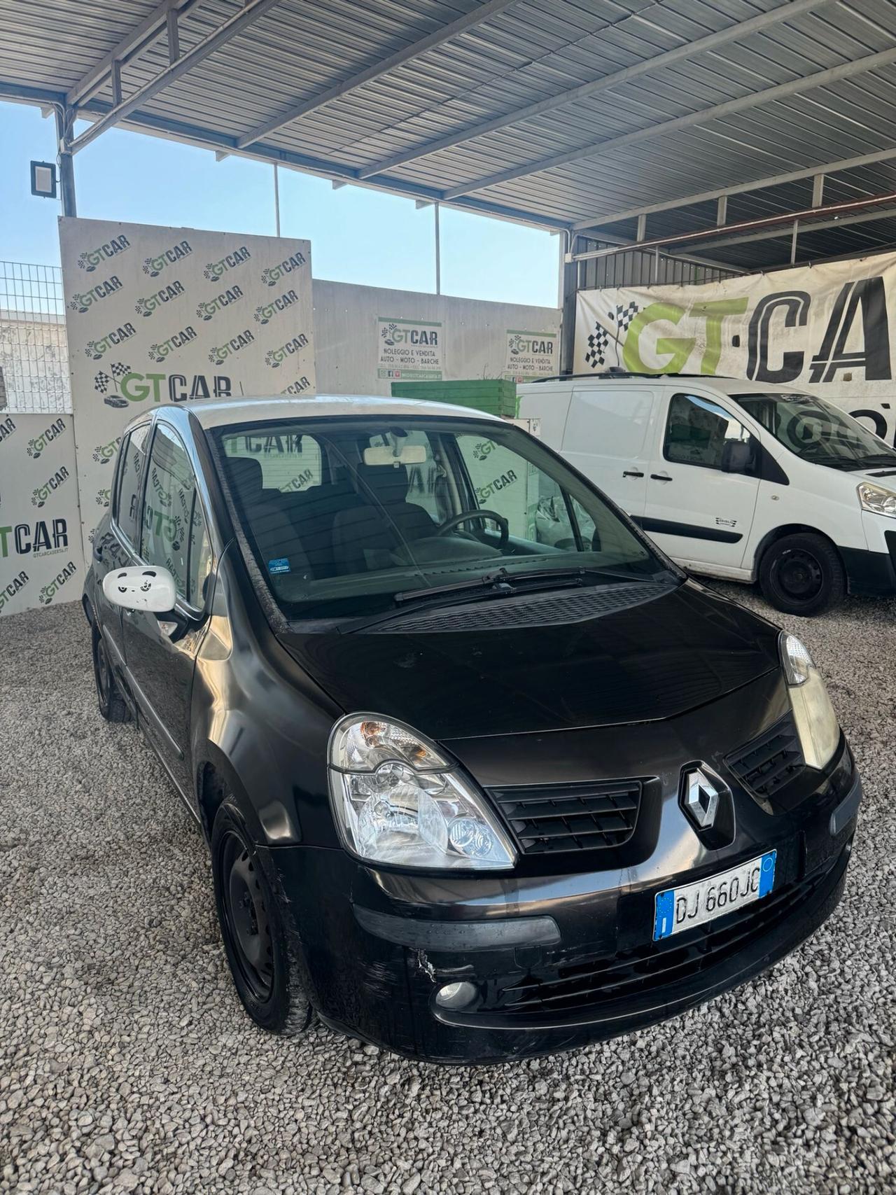 Renault Modus 1.5 dCi 105CV Dynamique