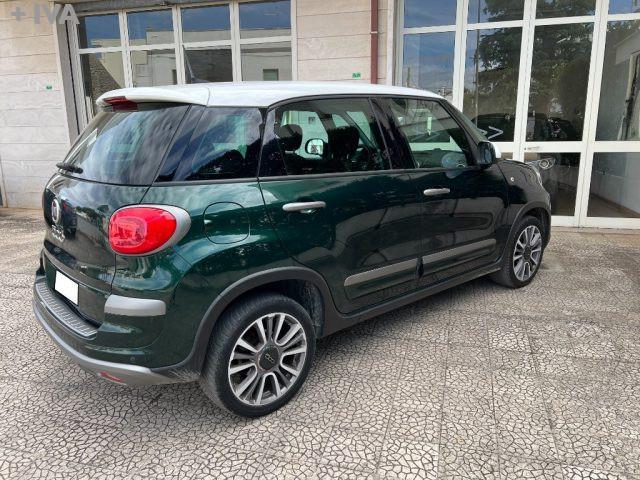 FIAT 500L 1.3 Multijet 95 CV Cross