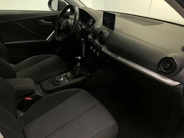 Audi Q2 1.6 tdi Business