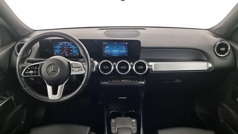 Mercedes-Benz Classe GLB 220 d Automatic 4Matic Sport