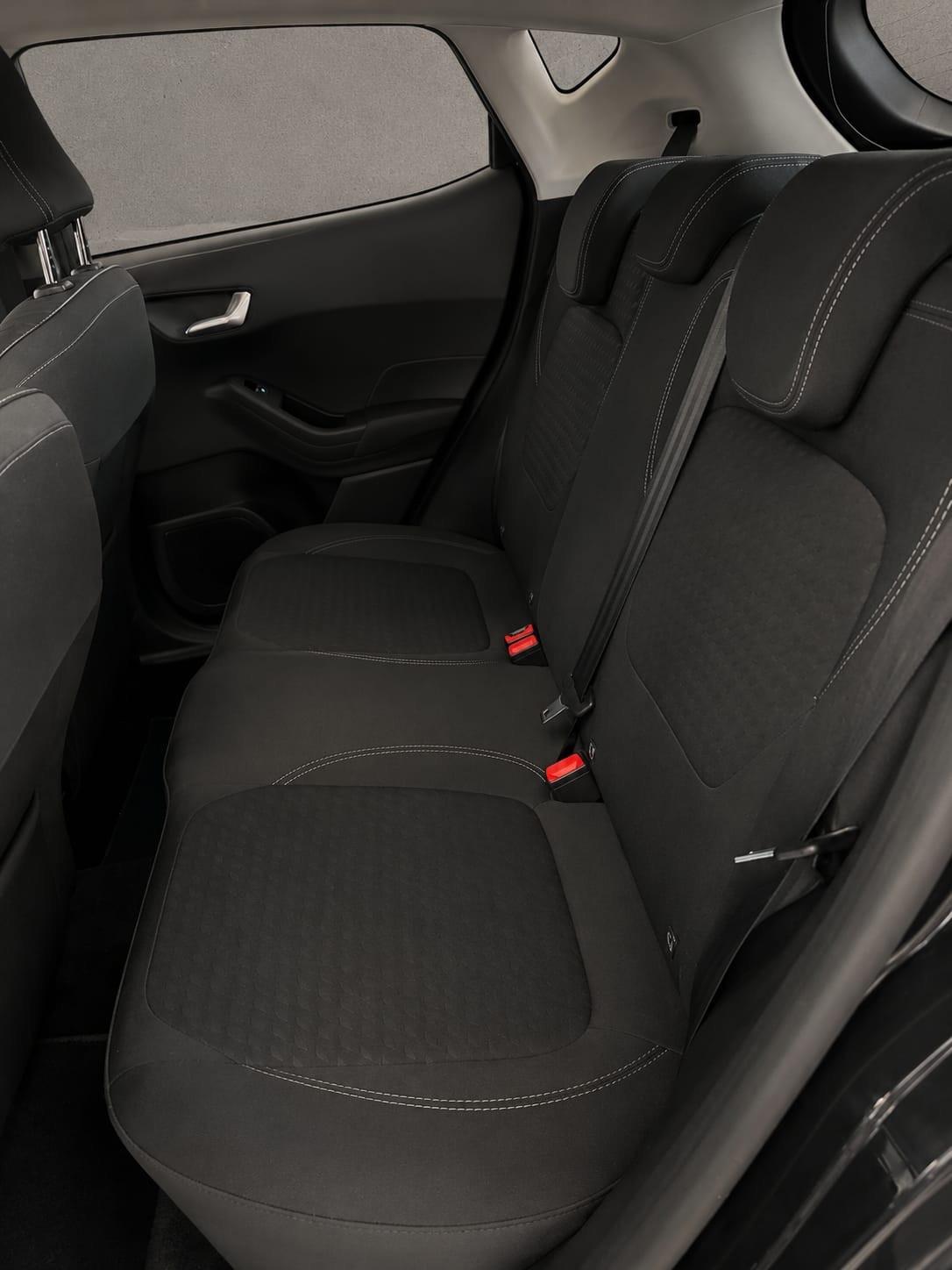 Ford Fiesta 1.5 EcoBlue 5 porte Vignale