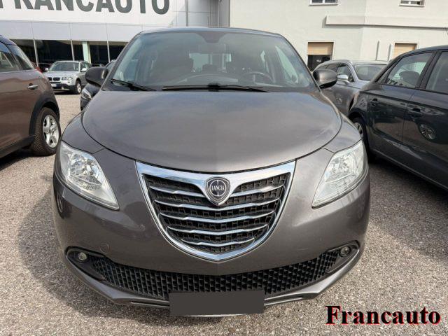 LANCIA Ypsilon 1.3 MJT 16V 95 CV 5 porte S&S Platinum