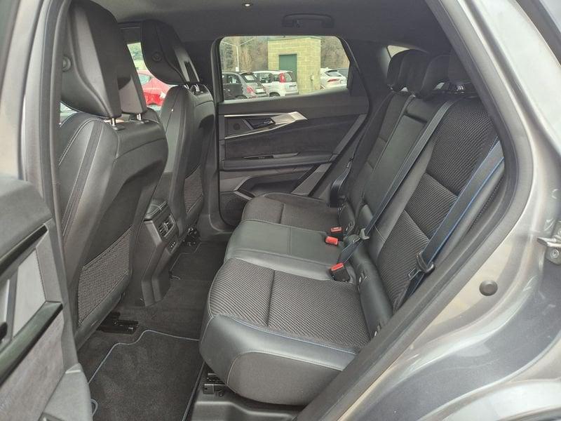 Renault Austral 1.2 E-Tech full hybrid Iconic Esprit Alpine 200cv auto