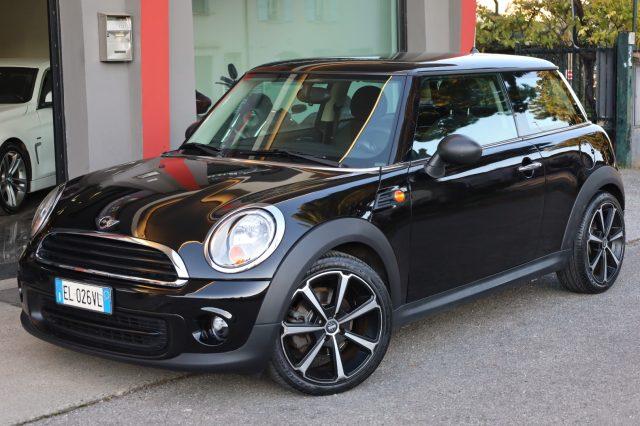 MINI One 1.6 16V One (55kW) 17" Ideale per NEOPATENTATI