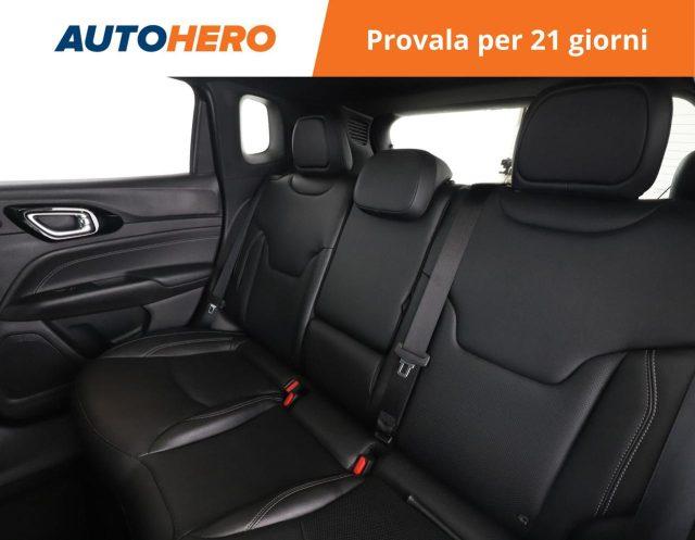 JEEP Compass 1.3 Turbo T4 150 CV aut. 2WD S