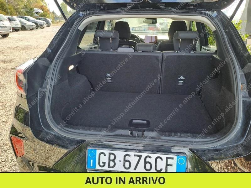 Ford Puma 1.0 EcoBoost Titanium