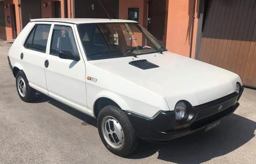 Fiat Ritmo 60