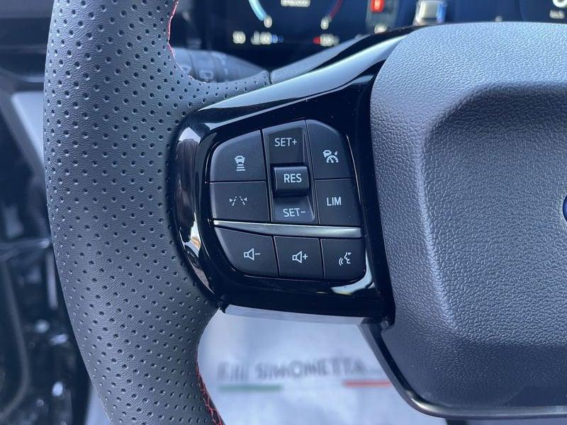 Ford Puma 1.0 ecoboost h ST-Line X 125cv - NUOVO