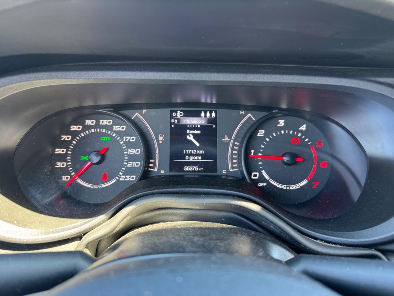 Fiat Tipo 1.3 Mjt 95cv STREET