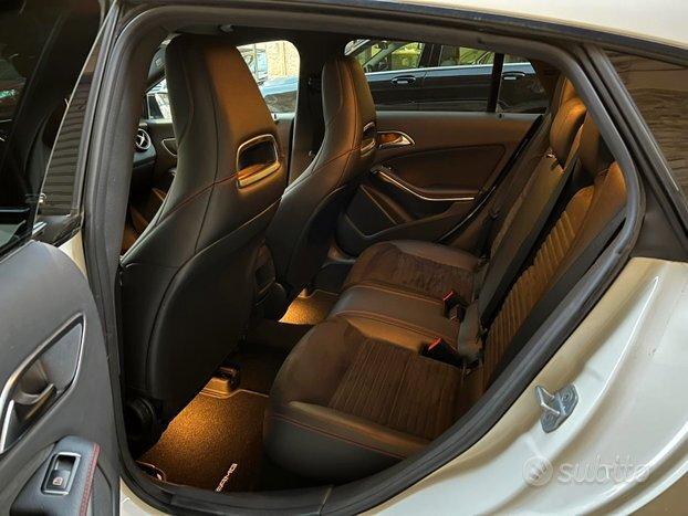 MERCEDES Classe CLA S.Brake AMG/18/XENO/FUL - 2016