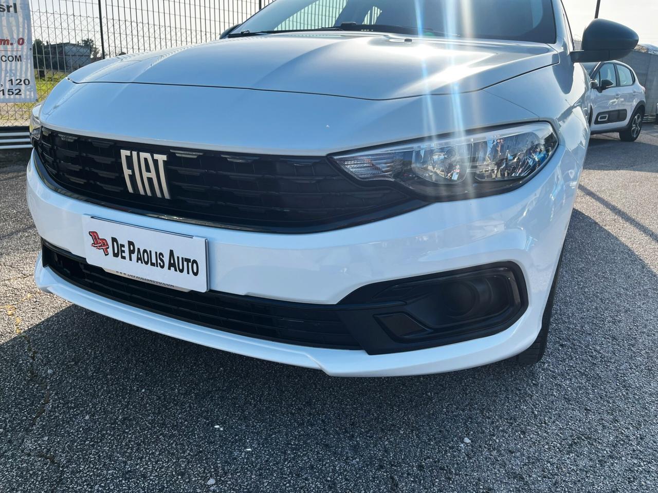 Fiat Tipo 1.0 5 porte City 2023