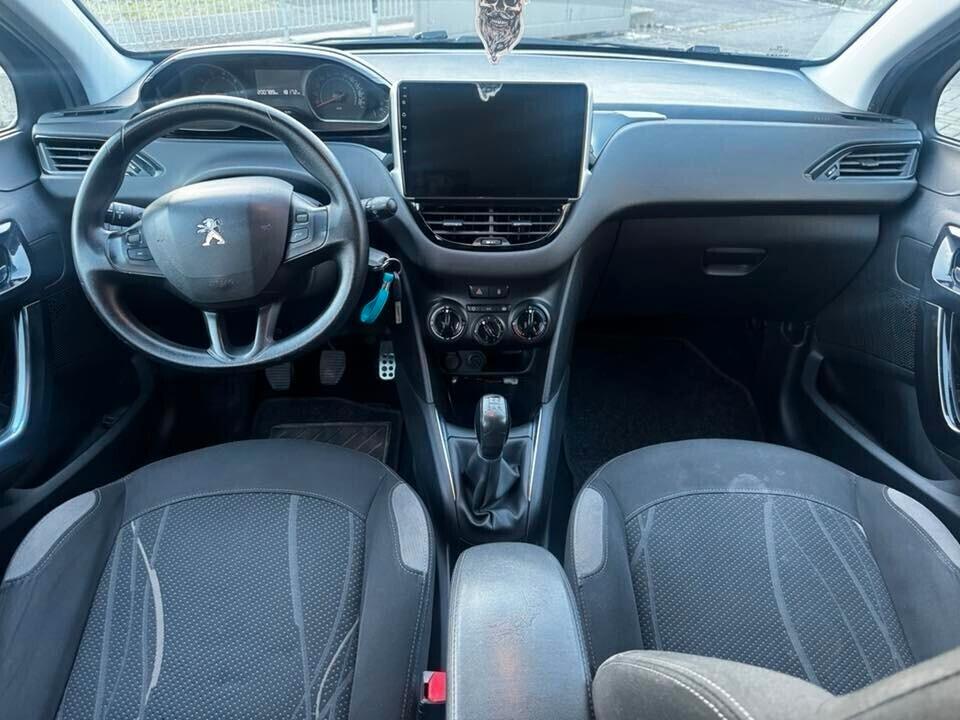 Peugeot 208 1.4 VTi 95 CV 5p. Allure