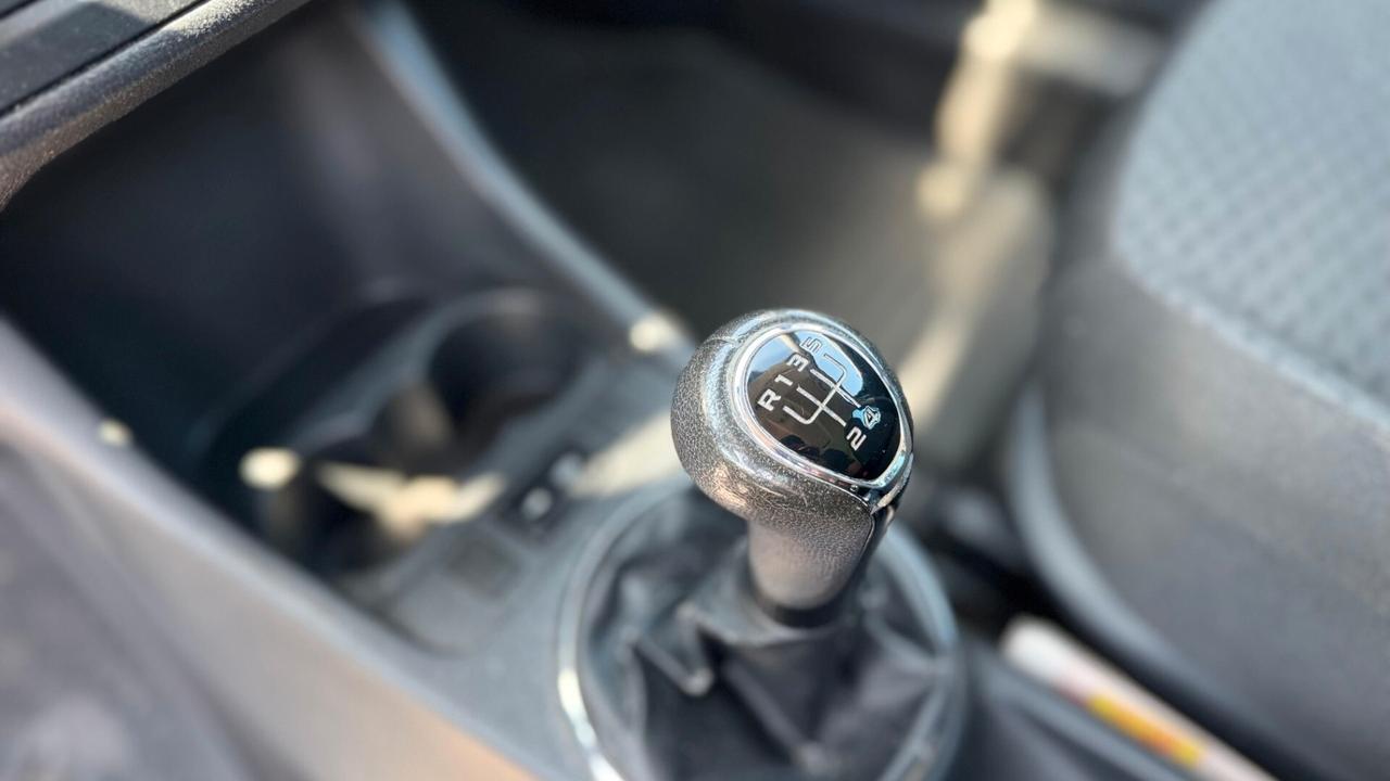 Skoda Roomster 1.2 BENZINA NEOP.