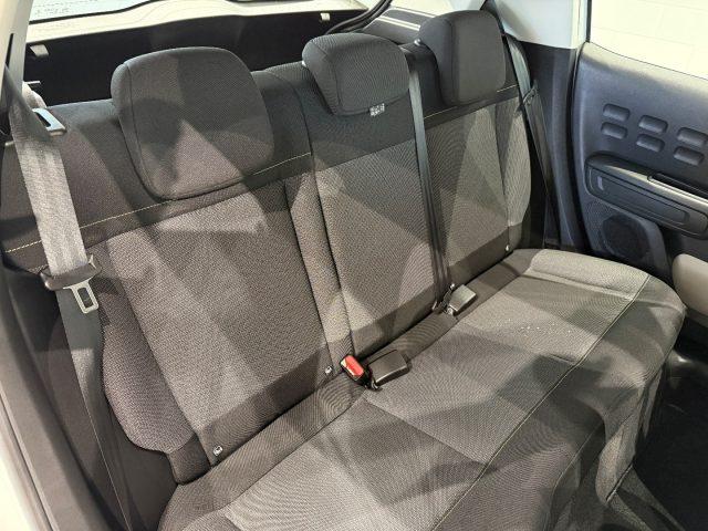 CITROEN C3 PureTech 82 Feel NEOPATENTATI / PREZZO REALE