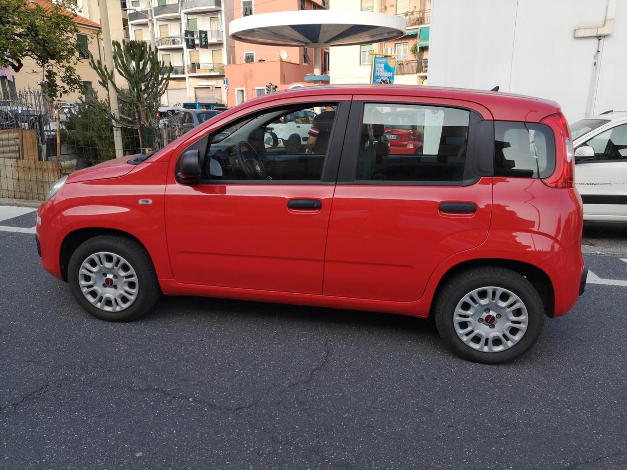 Fiat Panda 1.2 Easy