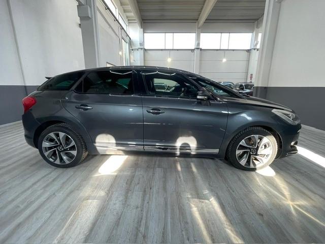 Ds DS5 5 2.0 HDi 160 Sport Chic