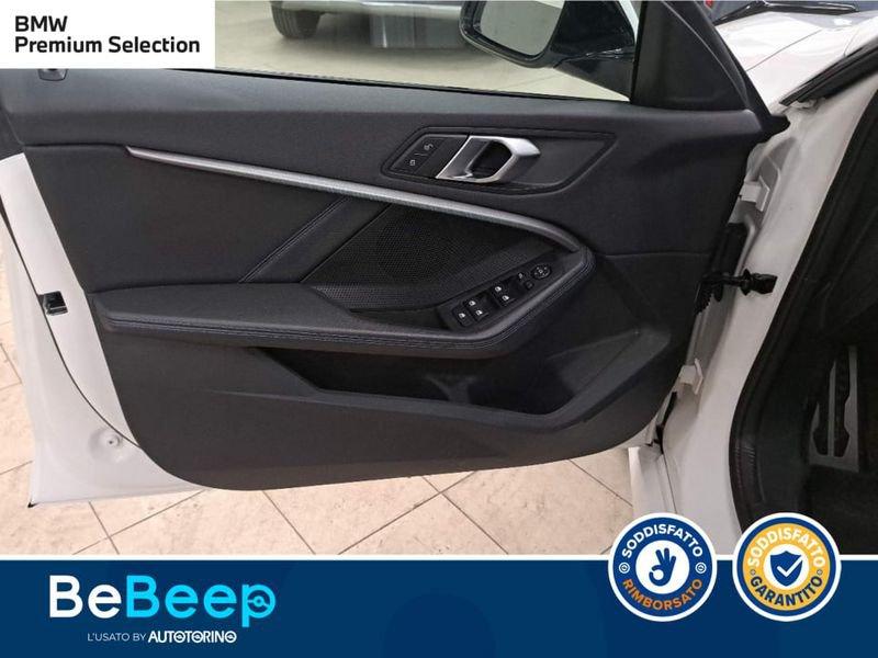 BMW Serie 2 G.C. 218I GRAN COUPE MSPORT 136CV AUTO