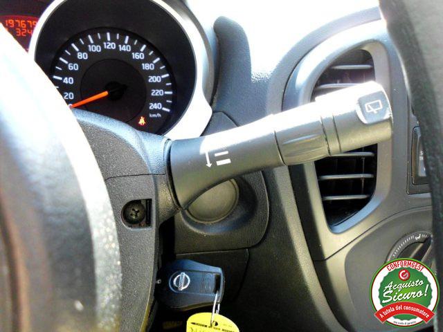 NISSAN Juke 1.5 dCi Acenta