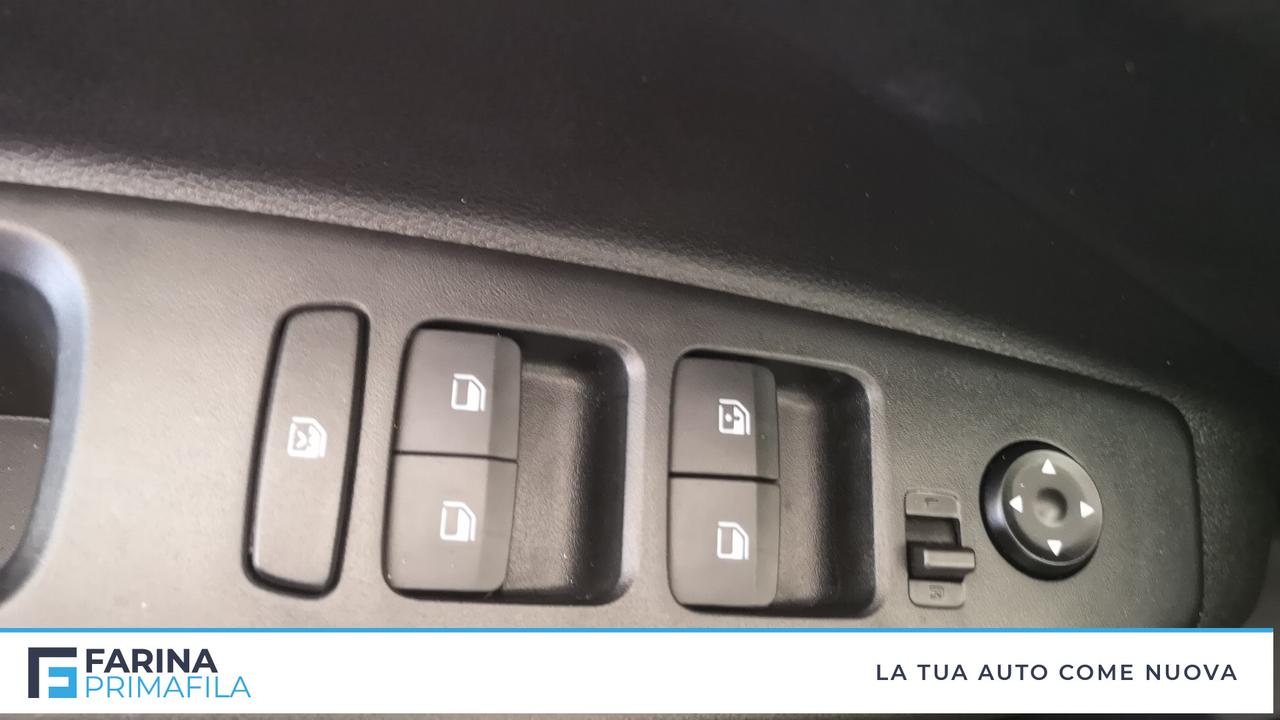 HYUNDAI i10 III 2023 - i10 1.0 Gpl Connectline 61cv