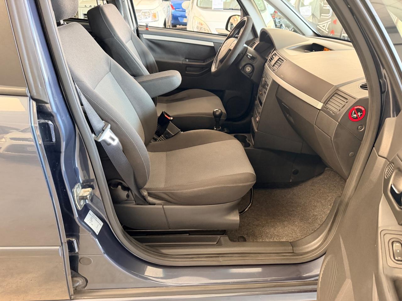 Opel Meriva 1.6 16V Enjoy