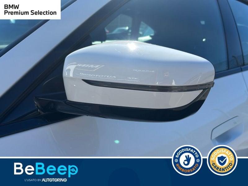 BMW Serie 4 Gran Coupé 420D GRAN COUPE MHEV 48V MSPORT AUTO