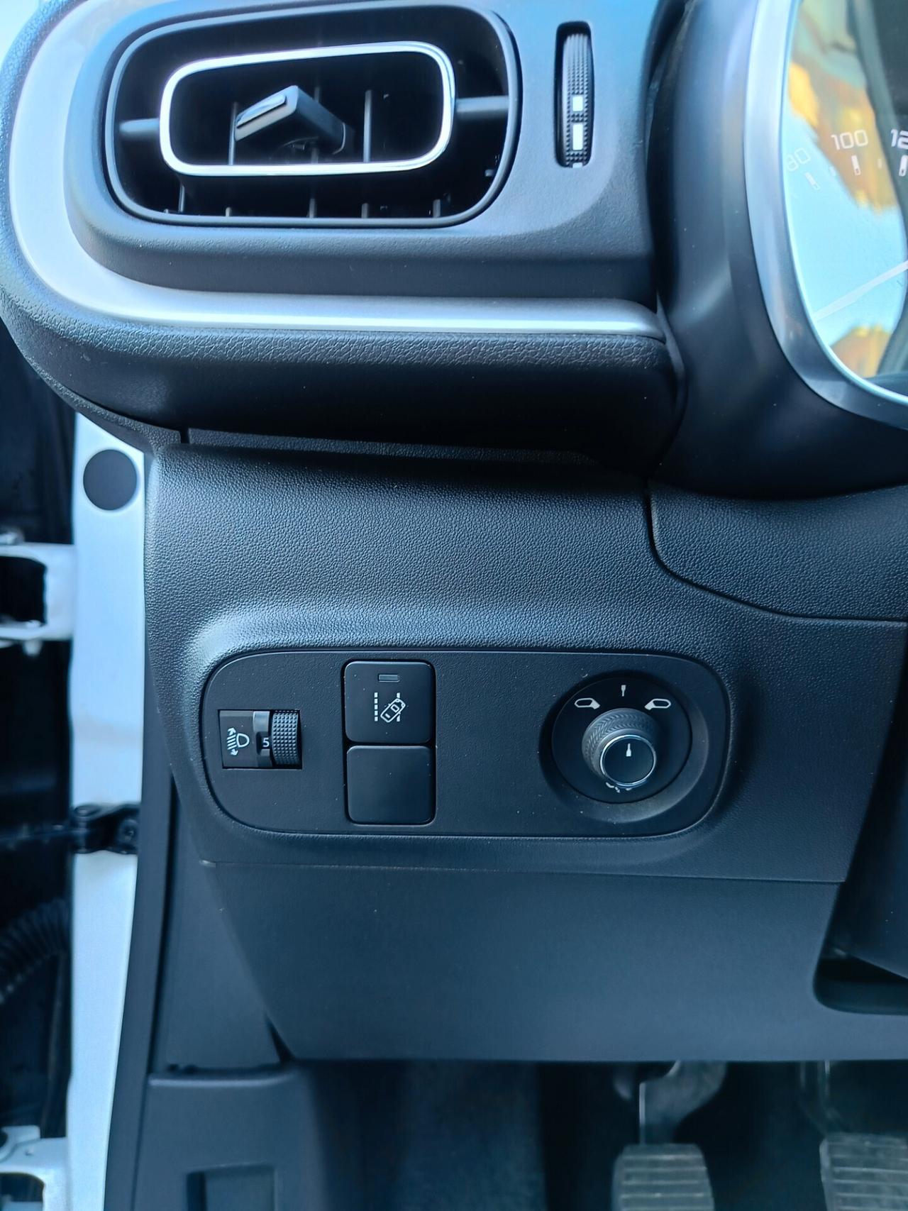 Citroen C3 PureTech 82 Shine