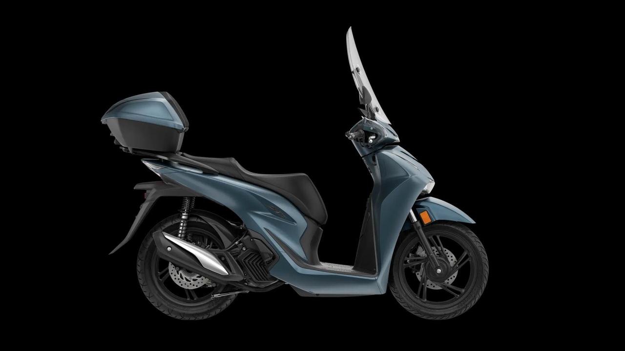 Honda SH 125 Sport - 2026 - € 55 al mese