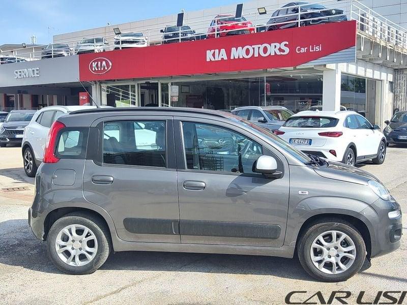 FIAT Panda Panda 1.2 Connected by Wind