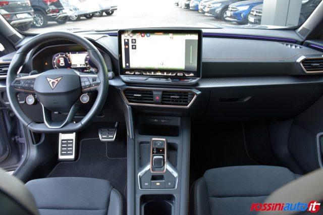 CUPRA Formentor 1.5 E-HYBRID 204 CV DSG SKYLINE + EDGE + DYNAMIC P