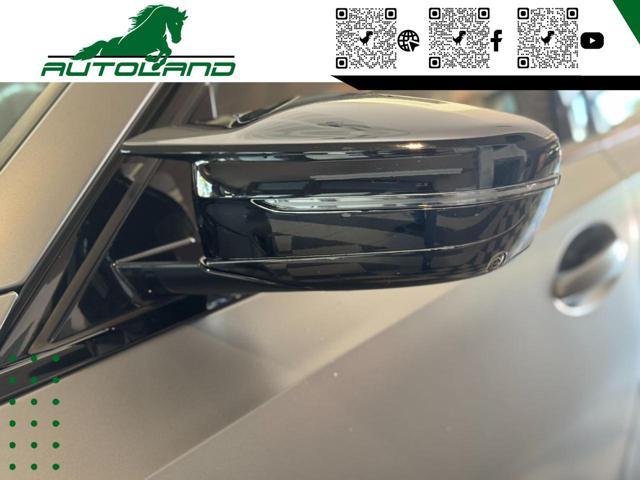 BMW M3 Touring Competition M xDrive 510CV Iva Esposta