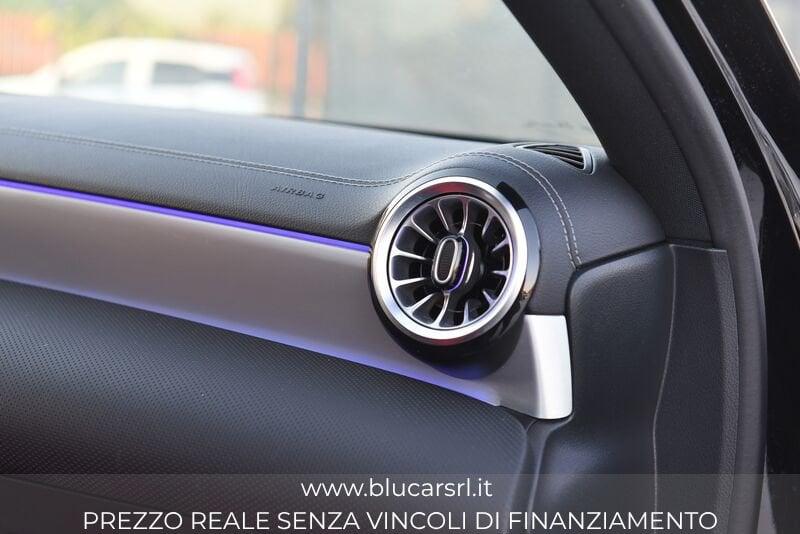 Mercedes-Benz Classe A A 180 AMG Line Advanced Plus