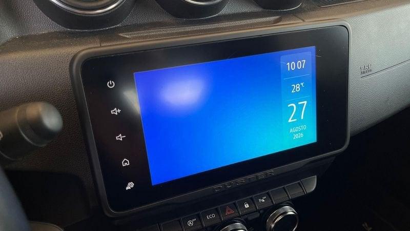Dacia Duster 1.5 Blue dCi Prestige 4x2