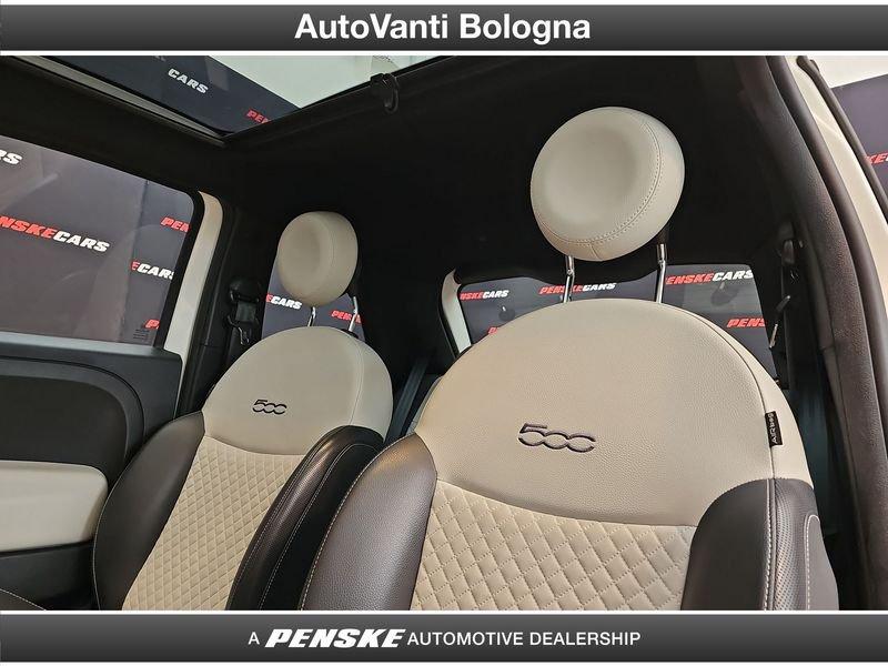FIAT 500 500 1.0 Hybrid Dolcevita