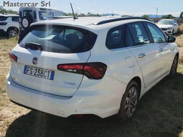 FIAT Tipo SW 1.6 mjt 120cv Business - FS238CT