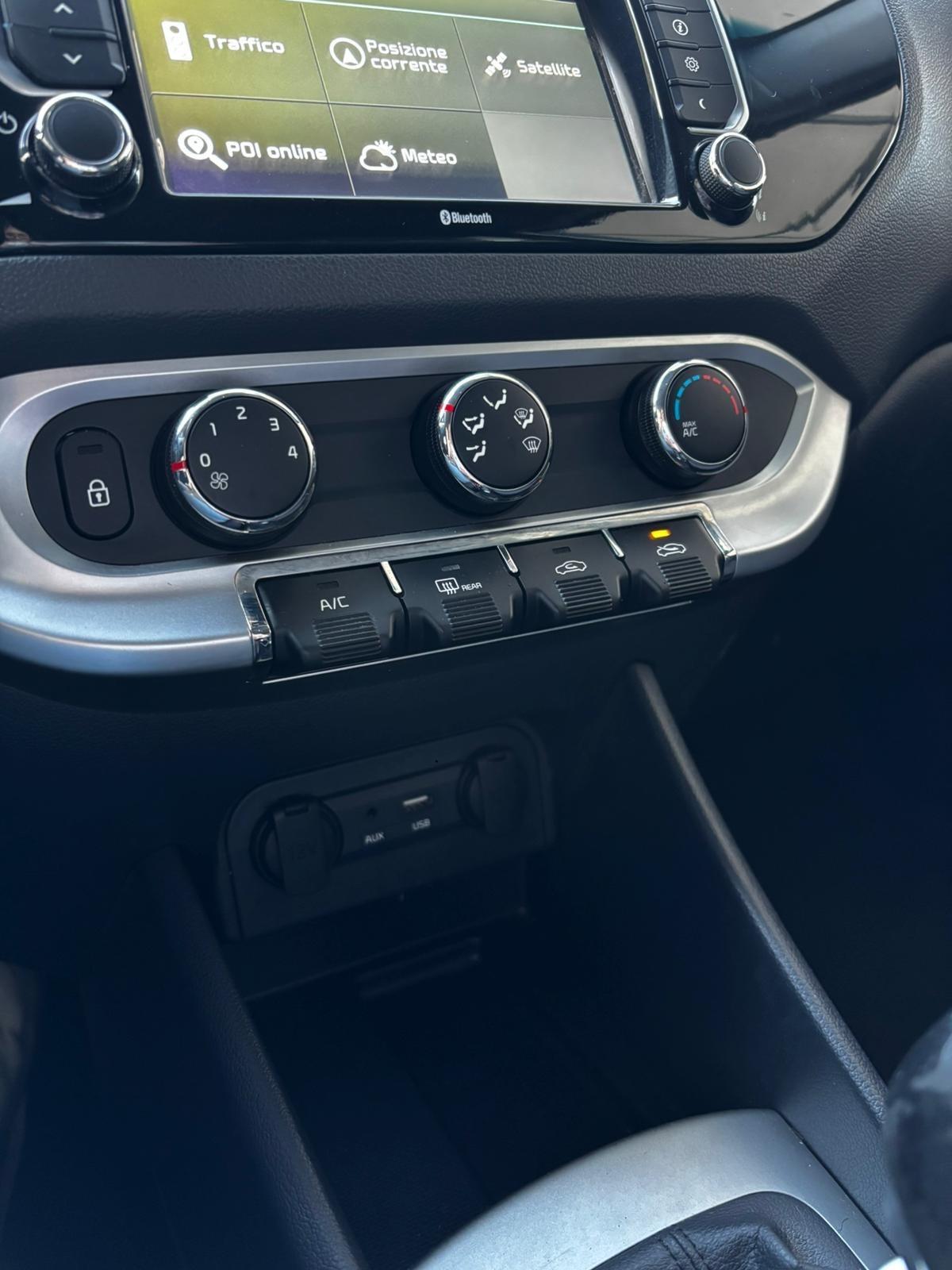 Kia Rio 1.1 CRDi 5p. Active Collection