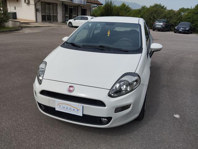 FIAT Punto Young 1.2