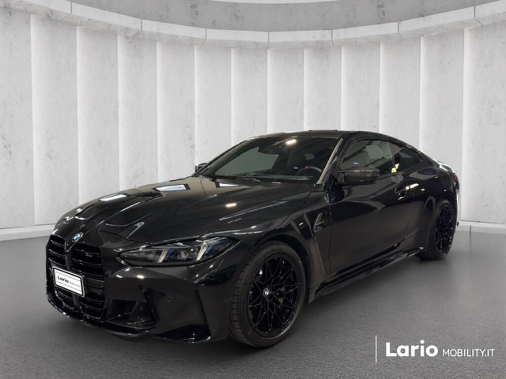 BMW M4 Coupe 3.0 Competition M xDrive Steptronic