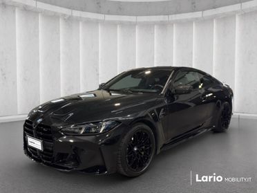 BMW M4 Coupe 3.0 Competition M xDrive Steptronic