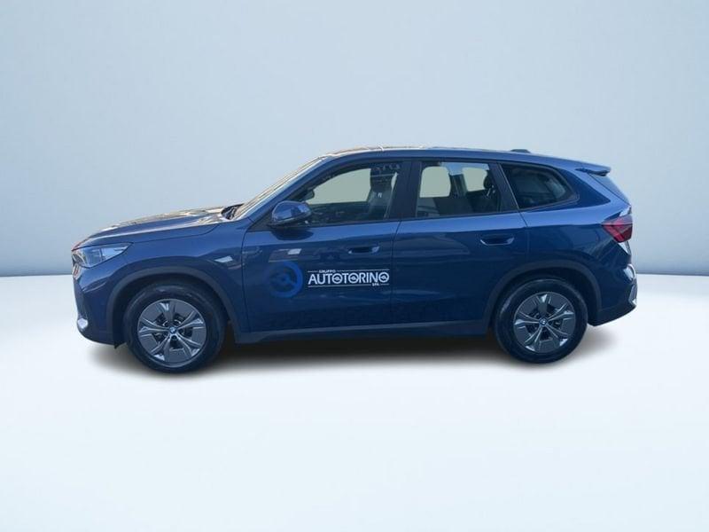 BMW X1 i xDrive30