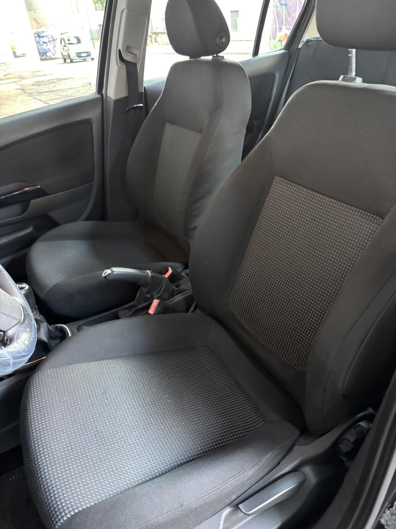 Opel Corsa 1.0 12V 5 porte Enjoy