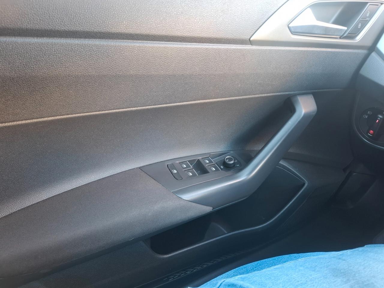 Volkswagen Polo - 1.6 TDI Neopatentati