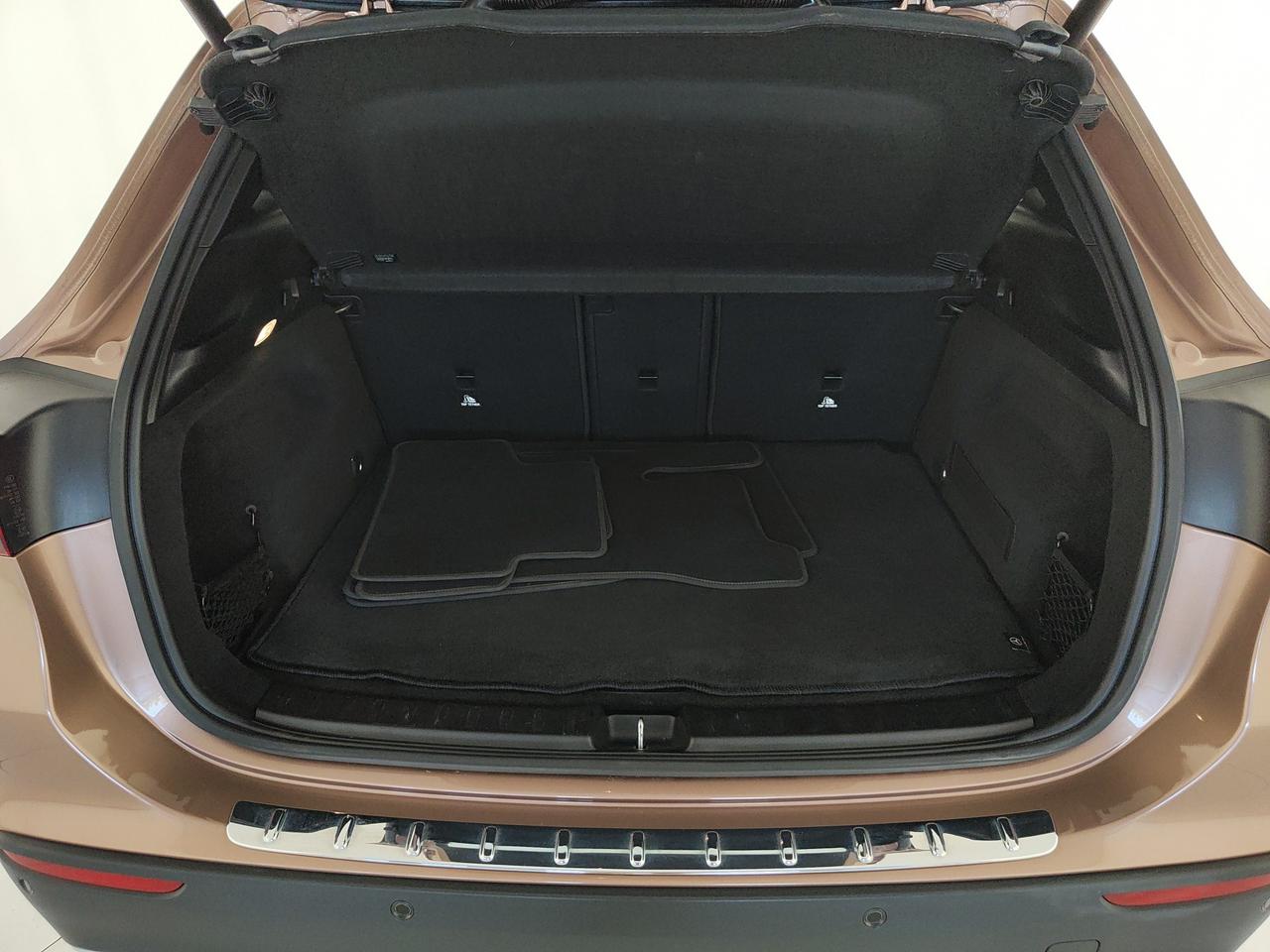 Mercedes-Benz GLA 200 d Sport 4matic auto