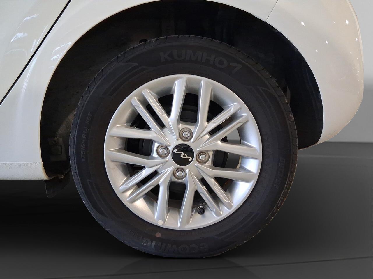 Kia Picanto 1.0 12V 5 porte Urban Techno&Design Pack