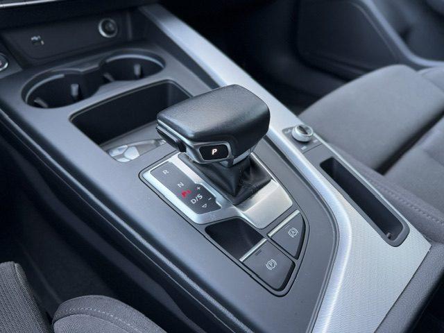 AUDI A5 SPB 40 TDI quattro S tronic S line edition